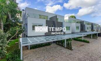 Imagem 5: PORTO ALEGRE - Casa de Condomínio - Pedra Redonda