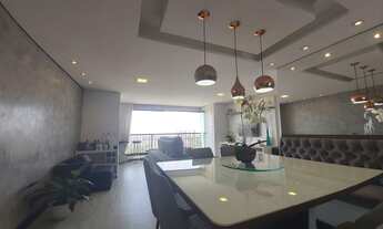 Imagem 7: Lindo Apartamento 70 metros - Club Life - Diferenciado