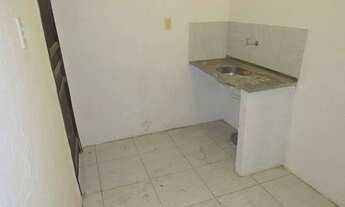 Imagem 6: Casa em Lauro de Freitas JS