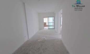 Imagem 3: Apartamento 2 dorms, 68m² R$ 460.000 -Canto Forte-Praia Gde