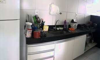 Imagem 6: Repasse , troca ou venda Apartamento com 64 metros