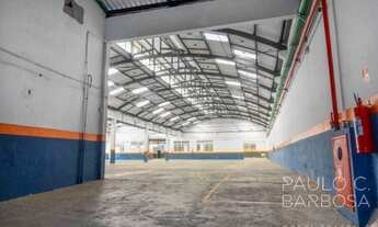 Imagem 4: Vila Leopoldina- Excelente galpão próximo ao Ceagesp - 2.800m²