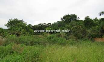 Imagem 2: Terreno plano e murado (Ideal para sítios