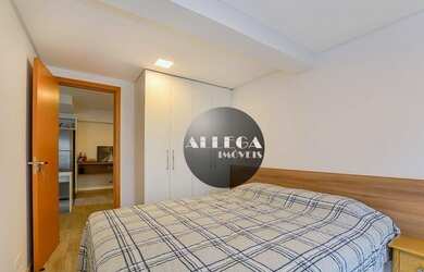 Imagem 14: Apartamento com 1 dormitório à venda - Água Verde - Curitiba/PR
