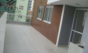 Imagem 4: Apartamento no Residencial Ilha de Murano com 3 dormitórios à venda, 110 m² por R$ 550.000