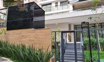 Imagem 4: Apartamento com 3 dormitórios à venda, 205 m² por R$ 7.500.000,00 - Cerqueira César - São