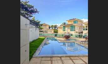 Imagem 3: JT Casa de condomínio para venda possui 157 metros quadrados com 3 quartos em Socopo - Ter