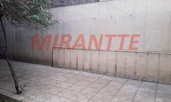 Imagem 5: Casa Térrea com 160 metros quadrados com 2 quartos em Vila Guilherme - São Paulo - SP