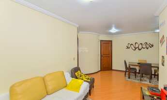 Imagem 3: Apartamento para venda com 3 quartos em Santo Inácio - Curitiba - PR