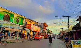 Imagem 6: Vendo Terreno de esquina na Principal da av Mulateiro com Pontos comerciais