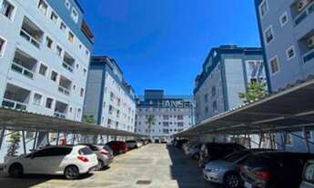 Imagem 6: Apartamento com 2 dormitórios para alugar, 50 m² por R$ 1.350,00/mês - Santo Antônio - Joi