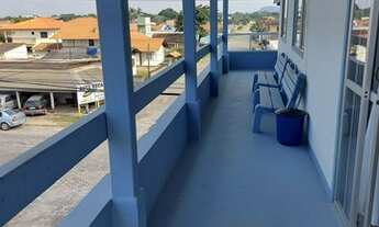 Imagem 4: Edificação com 9 apartamentos - Investimento e renda - frente para avenida