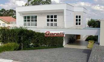 Imagem: Casa com 5 dormitórios, 612 m² - venda