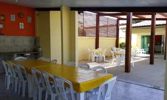 Imagem 5: Alugo casa em Serrambi, piscina, quadra, 6qts(5sts), churrasqueira, próxima do mar