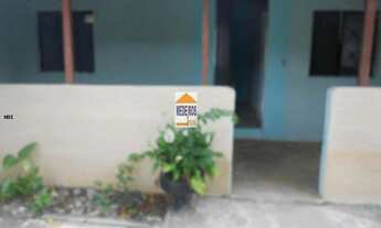 Imagem 4: Casa para Locação em Belford Roxo, Das Graças, 1 dormitório, 1 banheiro