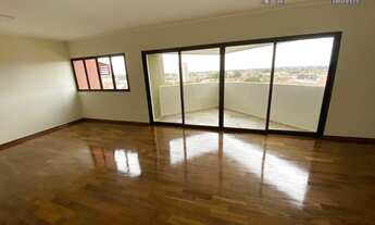 Imagem: Três Lagoas - Apartamento Padrão - Centro