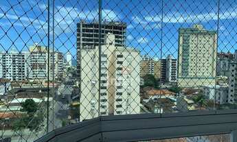 Imagem 7: Apartamento com 3 dormitórios à venda, 127 m² por R$ 560.000 - Vila Guilhermina - Praia Gr