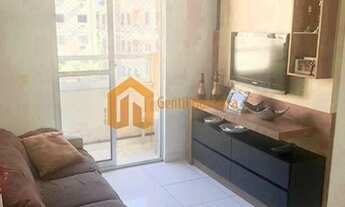 Imagem 4: Apartamento com 2 dormitórios à venda, 51 m² por R$ 240.000,00 - Cidade 2000 - Fortaleza/C