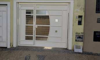 Imagem: Locação - Casa - Cidade Jardim II - Americana