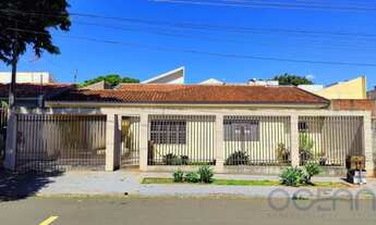 Imagem: Casa 249,00 m² de Construção Jd