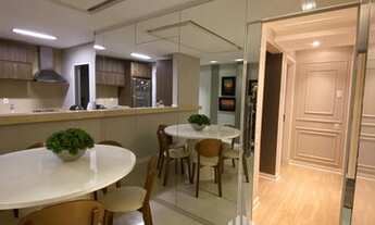 Imagem 5: Apartamento para venda possui 89 metros quadrados com 3 quartos em Itacorubi - Florianópol