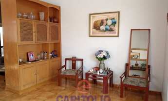 Imagem 2: Casa com 4 quartos - Bairro Setor Leste Universitário em Goiânia