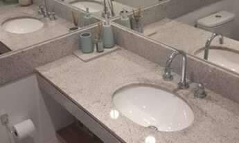 Imagem 7: Loft para venda de 46 metros quadrados com 1 quarto em Copacabana - Rio de Janeiro - RJ