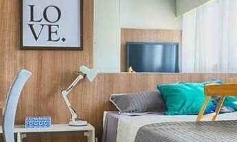 Imagem 4: JT Apartamento para venda possui 45 metros quadrados com 2 quartos em Morros - Teresina