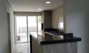 Imagem 7: Casa Térrea Nova Condomínio Primor Das Torres Pronta para morar