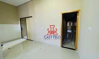 Imagem 4: Casa à venda, 90 m² por R$ 385.000 - Jardim Acapulco - Londrina/PR