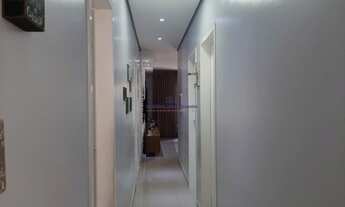 Imagem 7: Casa em condomínio San Matheus 3 Q/ 1 Suíte/ Piscina - bairro Aeroclube Porto Velho