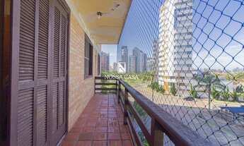 Imagem 6: Apartamento para venda com 120 metros quadrados com 3 quartos em Praia Grande - Torres - R