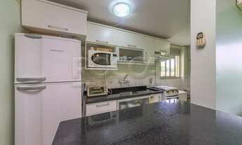 Imagem 7: Apartamento para venda tem 67 metros quadrados com 2 quartos em Jardim do Salso - Porto Al