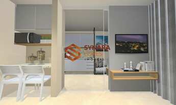 Imagem 7: VENDO APARTAMENTO - 22 M² - TIPO STÚDIO HOUSE ESPATÓDEAS CAMINHO DAS ÁRVORES - SALVADOR