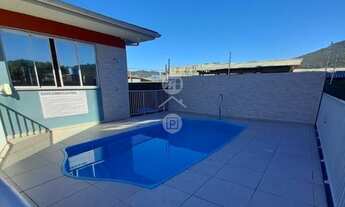 Imagem 4: Apartamento 2 Dormitórios