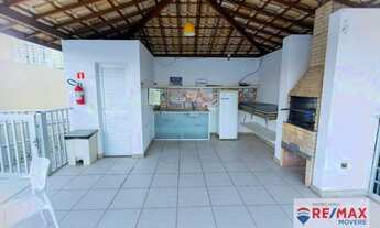 Imagem 5: Apartamento com 3 dormitórios à venda, 65 m² por R$ 310.000,00 - Itapuã - Salvador/BA