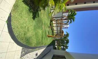 Imagem 4: Apartamento para venda tem 213 metros quadrados com 3 quartos em Cocó - Fortaleza - Ceará