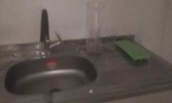 Imagem 3: Sala comercial com 34 m2 na Rua Voluntários da Pátria perto da Igreja Santana e da Rua Dr