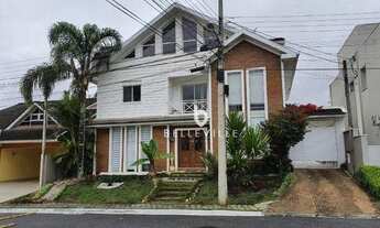 Imagem 2: Casa em Condomínio de Alto Padrão com 04 dormitórios à venda, 370 m² por R$ 2.000.000 - Sa