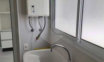 Imagem 6: São Paulo - Apartamento Padrão - SANTO AMARO