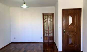 Imagem: Apartamento para venda possui 90 metros