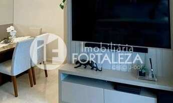 Imagem 3: Apartamento para venda tem 80 metros quadrados com 3 quartos em Nova Esperança - Rio Branc