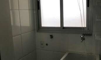 Imagem 5: Apartamento para venda com 53 metros quadrados com 2 quartos em Setor Nova Vila - Goiânia