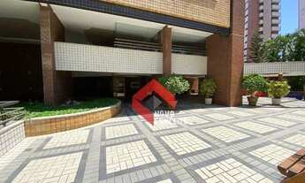 Imagem 3: Apartamento com 3 dormitórios à venda, 123 m² por R$ 730.000,00 - Aldeota - Fortaleza/CE