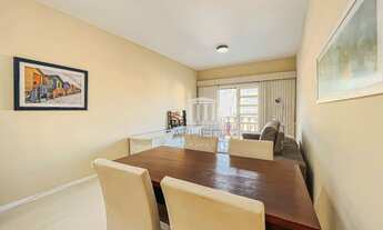 Imagem 3: Apartamento com 2 dormitórios à venda, 83 m² por R$ 480.000,00 - Taumaturgo - Teresópolis