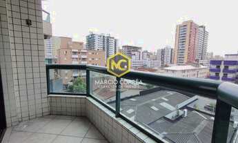 Imagem 2: Apartamento com 3 dorms, 1 suíte, Canto do Forte - Cód: 81