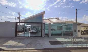 Imagem: Casa 158,00 m² de Construção Jd