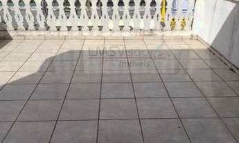 Imagem 2: Aluga-se sobrado Rua Sete de Setembro - Suzano - São Paulo