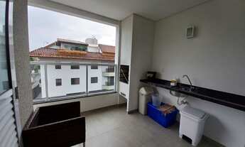 Imagem 6: Apartamento pronto para morar a venda na Praia do Tenório em Ubatuba