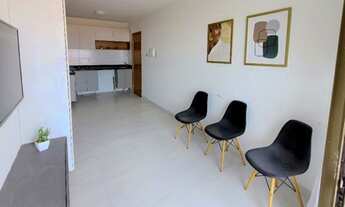 Imagem 5: Apartamento no Portal do Sol, 2 quartos, 2 banheiros, 52m2